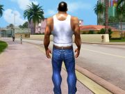 游戏GTA：大拉斯维加斯犯罪在线