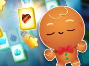 游戏Mahjong Quest：Candyland冒险在线