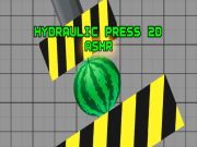 游戏液压压2D ASMR在线