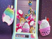 游戏Kawaii爪合并在线