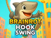 游戏Brainrot钩挥杆在线