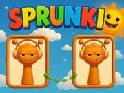 游戏Sprunki链接在线