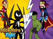 游戏Stick Hero战斗在线