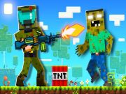 游戏Noob Legends Dungeon冒险在线