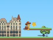游戏Snaily Braver Europe冒险在线