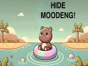 游戏隐藏hippo hippo！在线