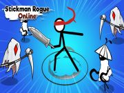 游戏Stickman Rogue在线在线