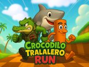 游戏Crocodilo tralalero运行在线