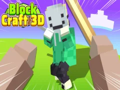 游戏块工艺3D在线