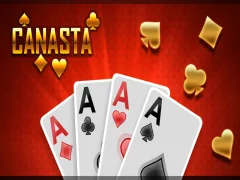 游戏Canasta在线
