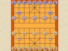 游戏Xiangqi中国国际象棋决斗在线