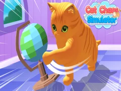 游戏猫混乱模拟器在线
