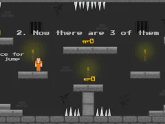 游戏诺布的大逃亡在线