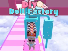 游戏DIY娃娃工厂在线 游戏DIY娃娃工厂在线