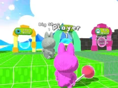 游戏拉布布的世界在线