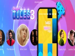 游戏魔法方块3在线