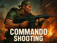游戏突击队射击在线