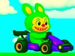 游戏Labubu Gokart在线 游戏Labubu Gokart在线