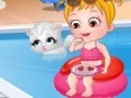 游戏宝宝海泽尔：夏日乐趣在线