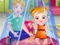 游戏宝宝海泽尔：母亲节在线
