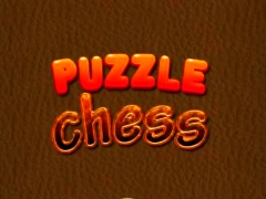 游戏国际象棋拼图在线