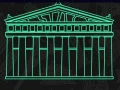游戏涂鸦历史3D建筑在线