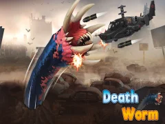 游戏死亡蠕虫在线