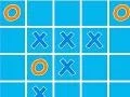 游戏圈圈叉叉 HTML5在线
