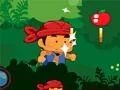 游戏雨林故事在线