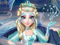 游戏冰雪女王真实改造在线
