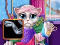 游戏小猫医院恢复在线