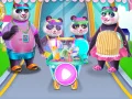 游戏熊猫经理在线