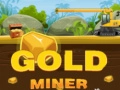 游戏挖金矿在线