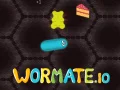 游戏Wormate.io在线