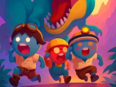 游戏帮派爆炸在线