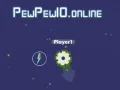 游戏Pewpewio.在线在线