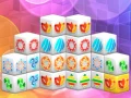 游戏超级麻将3D在线