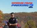 游戏超级跑车警察停车2在线