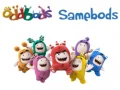 游戏Oddbods 相同的 Oddbods在线