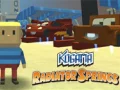 游戏Kogama: 散热器泉在线