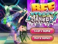 游戏BFF 街舞者在线