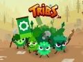 游戏Tribs.io在线