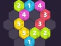 游戏制作5个六边形在线
