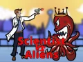 游戏科学家对抗外星人在线