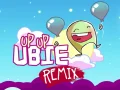 游戏向上 向上 Ubie 重混在线