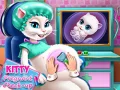 游戏小猫怀孕检查在线