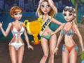 游戏女孩冲浪比赛在线