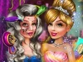 游戏女巫到公主的改造在线
