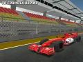 游戏3D方程式赛车在线