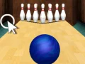 游戏3D 保龄球在线